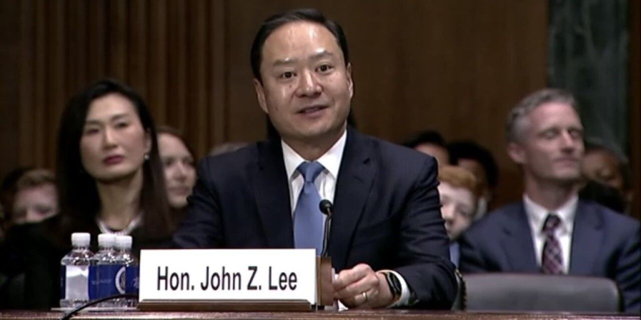 John Z. Lee